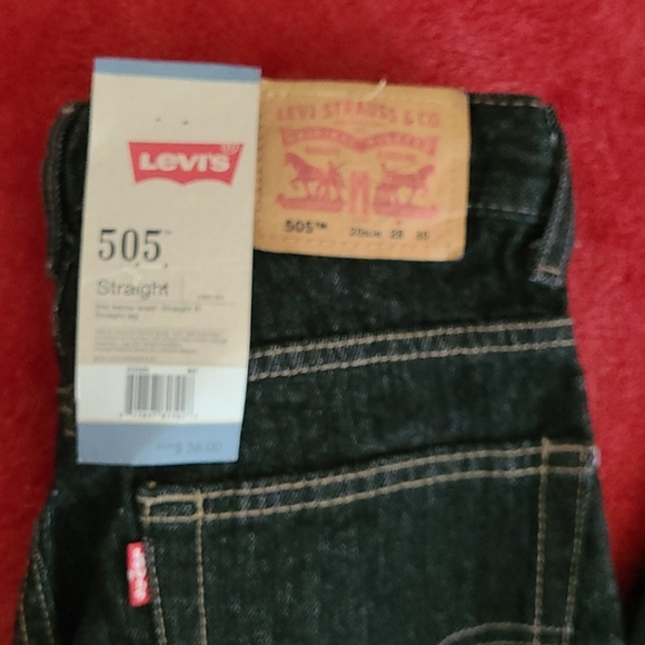 Levi's 505 - Picture 2 of 3